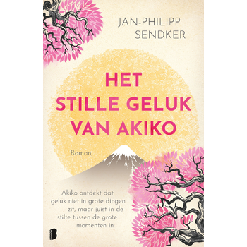Het stille geluk van Akiko (Paperback) bij Singel 344