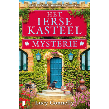 Het Ierse kasteelmysterie (Paperback) bij Singel 344