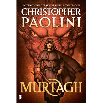 Murtagh (Paperback) bij Singel 344