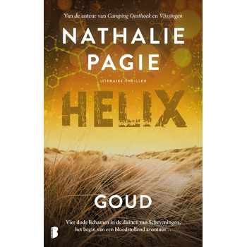 Goud (Paperback) bij Singel 344