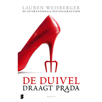 De duivel draagt Prada (Paperback) bij Singel 344