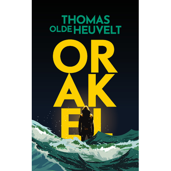 Orakel (Paperback) bij Singel 344
