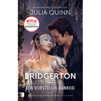 Een vorstelijk aanbod (Paperback) bij Singel 344