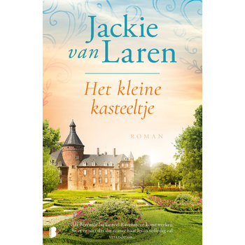 Het kleine kasteeltje (Paperback) bij Singel 344