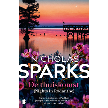 De thuiskomst (Paperback) bij Singel 344