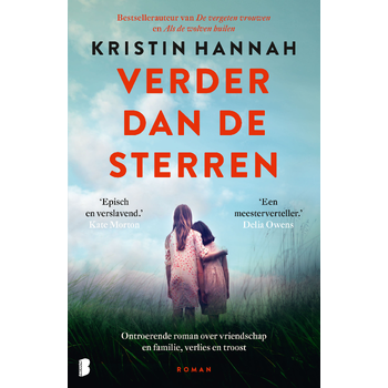 Verder dan de sterren (Paperback) bij Singel 344