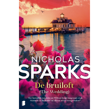 De bruiloft (Paperback) bij Singel 344