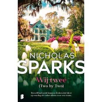 Wij twee (Paperback) bij Singel 344