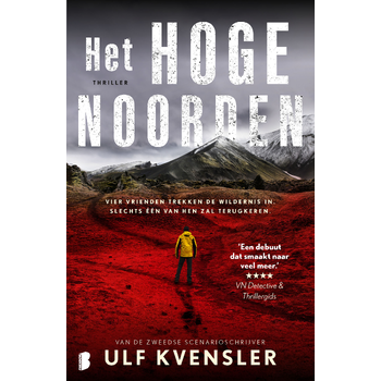 Het hoge noorden (Paperback) bij Singel 344