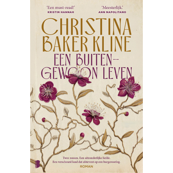 Een buitengewoon leven (Paperback) bij Singel 344