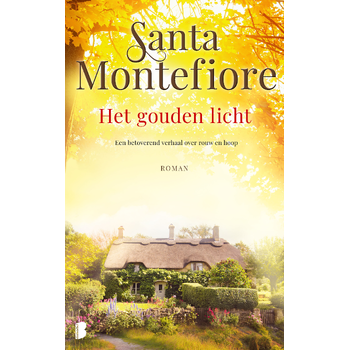 Het gouden licht (Paperback) bij Singel 344