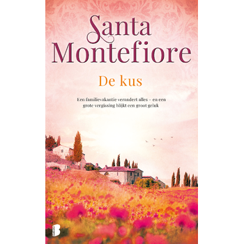 De kus (Paperback) bij Singel 344
