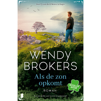 Als de zon opkomt (Paperback) bij Singel 344