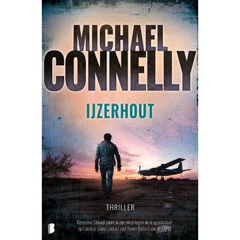 IJzerhout (Paperback) bij Singel 344
