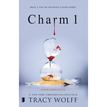 Charm 1 (Paperback) bij Singel 344