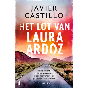 Het lot van Laura Ardoz (Paperback) bij Singel 344