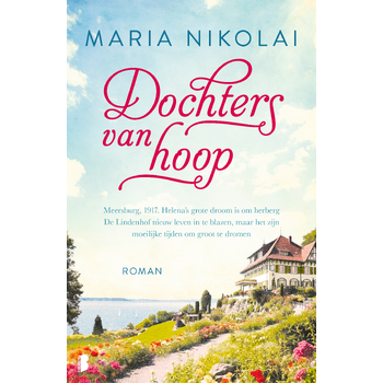Dochters van hoop (Paperback) bij Singel 344