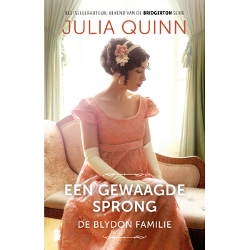 Een gewaagde sprong (Paperback) bij Singel 344