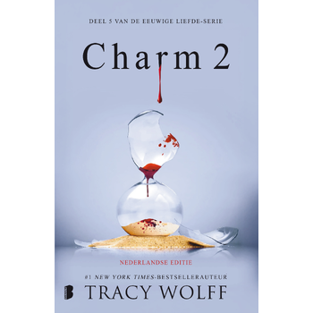 Charm 2 (Paperback) bij Singel 344