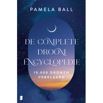 De complete droomencyclopedie (Paperback) bij Singel 344
