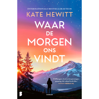 Waar de morgen ons vindt (Paperback) bij Singel 344