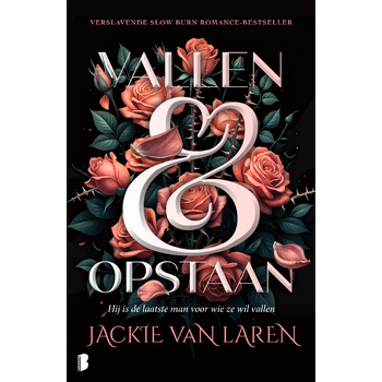 Vallen & Opstaan (Paperback) bij Singel 344