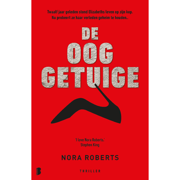 De ooggetuige (Paperback) bij Singel 344