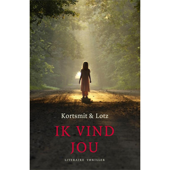 Ik vind jou (Paperback) bij Singel 344
