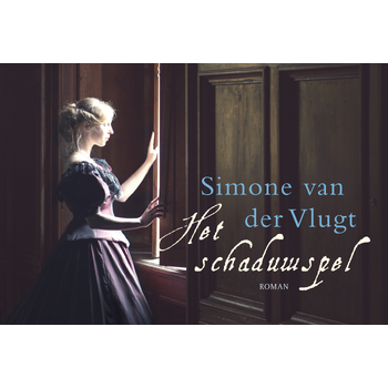Het schaduwspel (Paperback) bij Singel 344