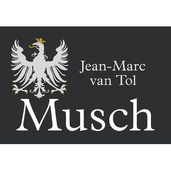 Musch DL (Paperback) bij Singel 344