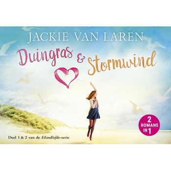 Duingras + Stormwind (Paperback) bij Singel 344