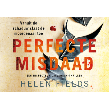 Perfecte misdaad (Paperback) bij Singel 344