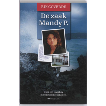 De zaak Mandy P. (Paperback) bij Singel 344
