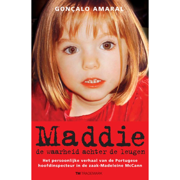 Maddie (Paperback) bij Singel 344