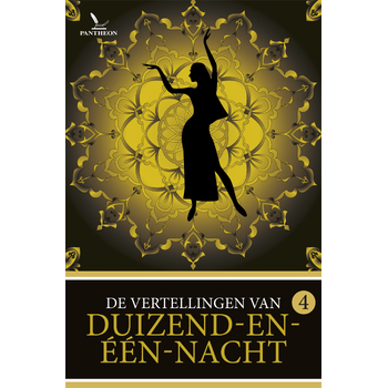 4 (Paperback) bij Singel 344