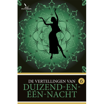 6 (Paperback) bij Singel 344