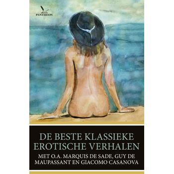Eros gesluierd (Paperback) bij Singel 344
