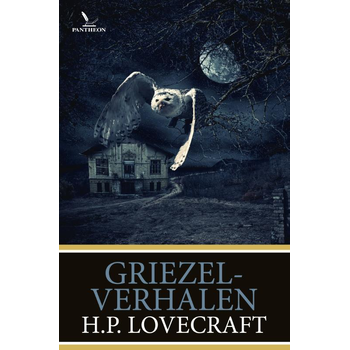 Griezelverhalen (Paperback) bij Singel 344