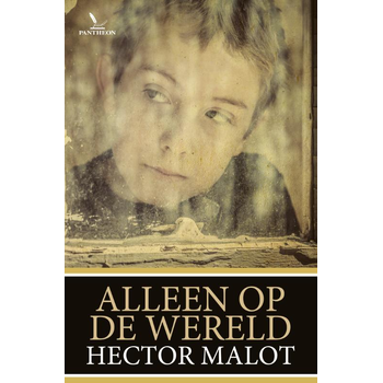 Alleen op de wereld (Paperback) bij Singel 344