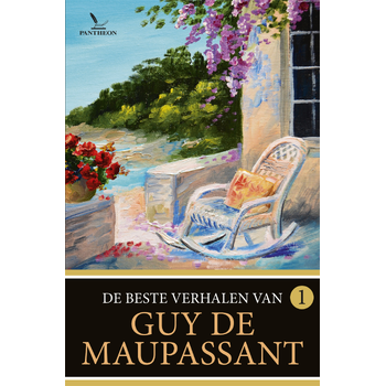 1 (Paperback) bij Singel 344