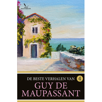 4 (Paperback) bij Singel 344