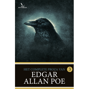 3 (Paperback) bij Singel 344
