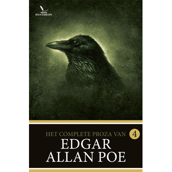 4 (Paperback) bij Singel 344