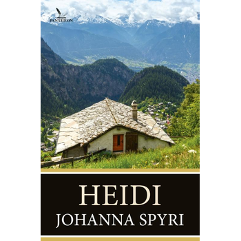 Heidi (Paperback) bij Singel 344