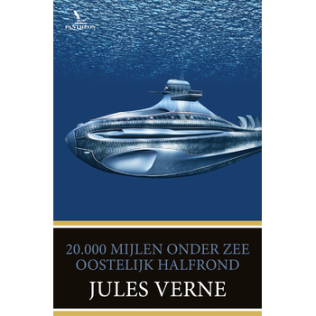 Oostelijk halfrond (Paperback) bij Singel 344