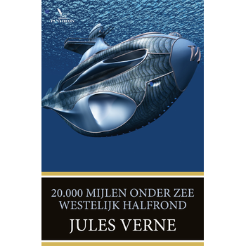 Westelijk halfrond (Paperback) bij Singel 344