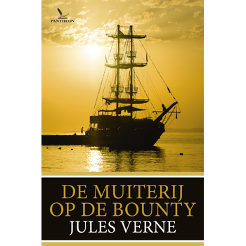 De muiterij op de Bounty en andere verhalen (Paperback) bij Singel 344