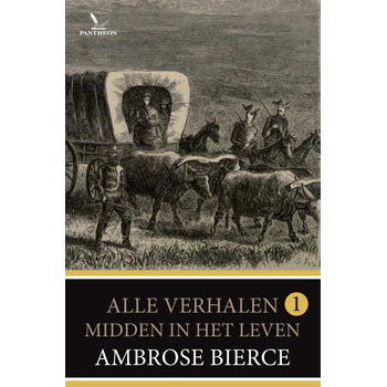 Midden in het leven (Paperback) bij Singel 344
