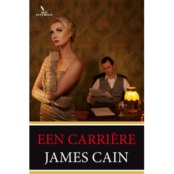 Een carrière (Paperback) bij Singel 344