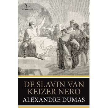 De slavin van keizer Nero (Paperback) bij Singel 344